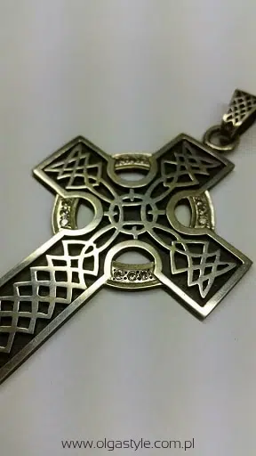 krzyż