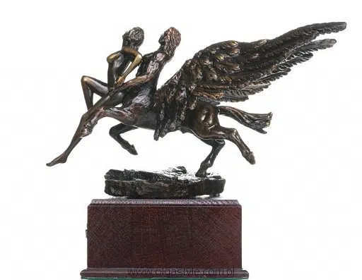 rzeźba