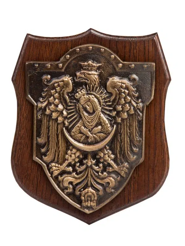 Ryngraf patriotyczny OSP-013